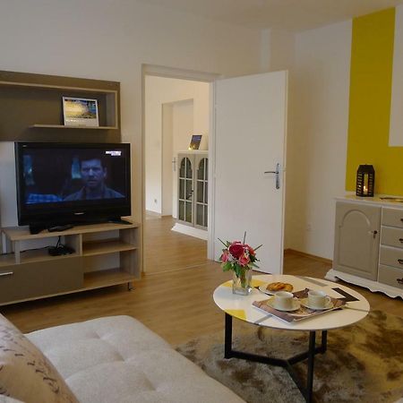 Ferienwohnung Zola Zagreb Exterior foto