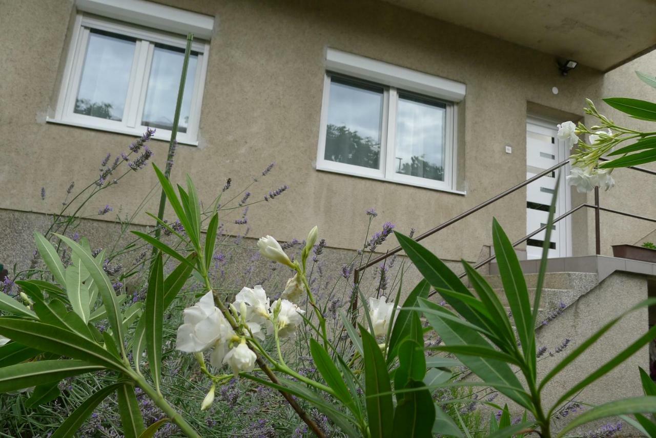 Ferienwohnung Zola Zagreb Exterior foto