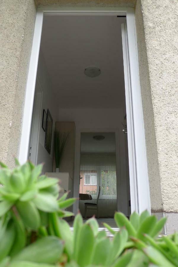 Ferienwohnung Zola Zagreb Exterior foto